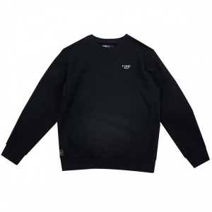 Sweatshirt est 94 f-one noir