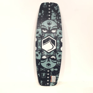 Planche de wakeboard occasion liquid force butterstick wakeboard park 140