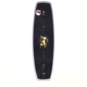 Planche de wakeboard occasion hyperlite wake cable wms aries 146