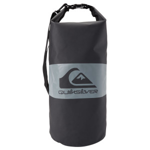 Sac etanche quiksilver small water stash 5l noir