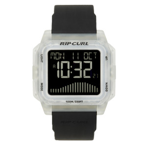 Montre ripcurl odyssey tide clear