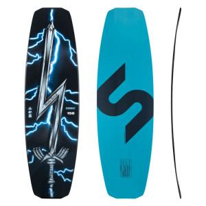 Wakeboard slingshot volt 2025