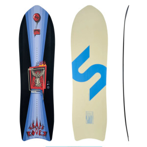 Wakeboard slingshot space rover 2025