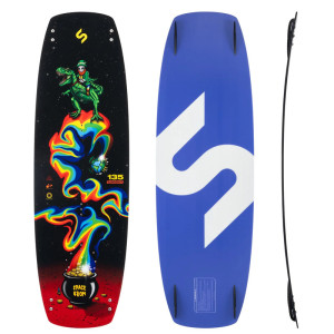 Wakeboard slingshot space grom 2025