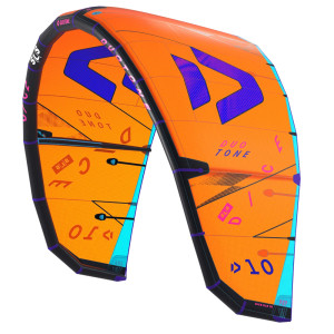 Aile de kitesurf duotone dice sls 2025