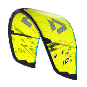 Aile de kitesurf duotone neo sls 2025