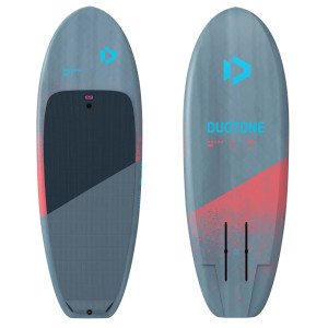 Planche de wingfoil-surffoil duotone crush sls 2025