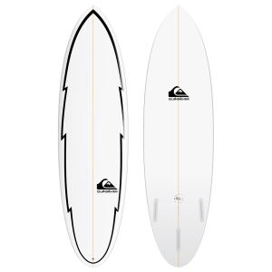 Surf quiksilver discus 2024