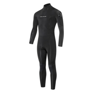 Combinaison neilpryde wizard 5-4 backzip