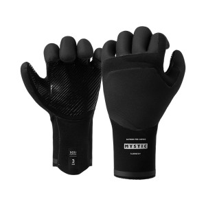 Gants mystic roam precurved 3mm noir