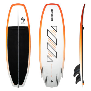 Planche de surf slinghot sci-fly xr v3 2025