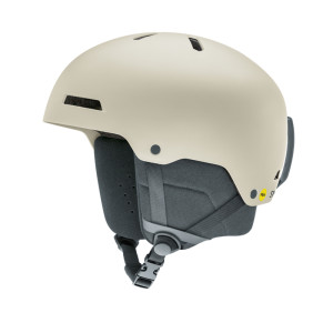 Casque snow smith rodeo mips chalk