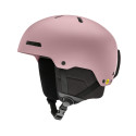 Casque snow smith rodeo mips dusk