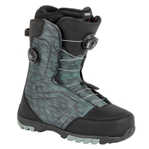 Boots nitro sentinel boa 2024