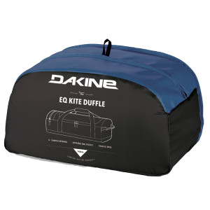 Boardbag dakine eq kite duffle bleu