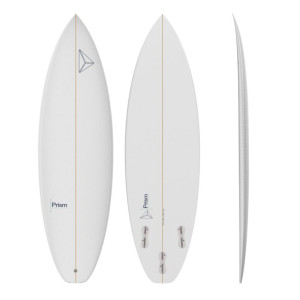 Surf prism epoxy essential series shortboard