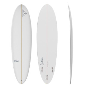 Surf prism epoxy essential series mid length