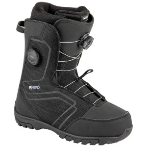 Boots nitro sentinel boa