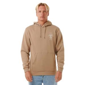 Sweat a capuche rip curl sand dune