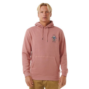 Sweat a capuche rip curl mushroom