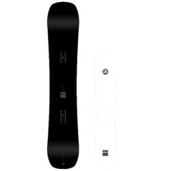 Snowboard amplid memory stick