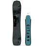 Snowboard amplid singular155