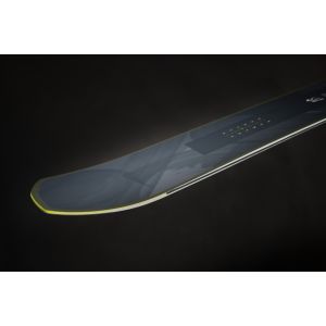 Snowboard amplid singular twin 154