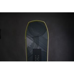 Snowboard amplid singular twin 154