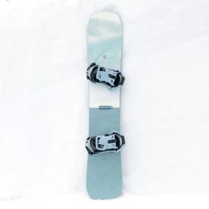 Snowboards nidecker escape