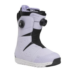 Boots femme nidecker altai