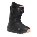 Boots femme nidecker altai