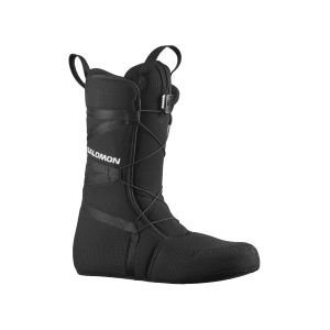 Boots salomon pearl