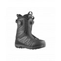 Boots salomon launch boa sj boa