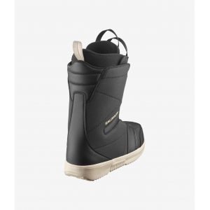 Boots salomon faction boa