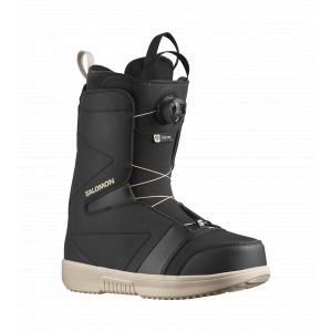 Boots salomon faction boa