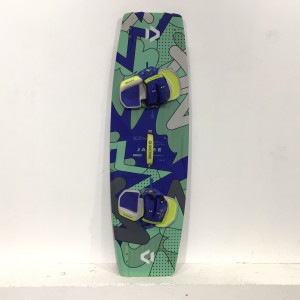 Occasion - Planche kitesurf Duotone jaime  2024 - 136