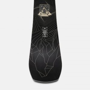 Snowboard jones mountain twin pro