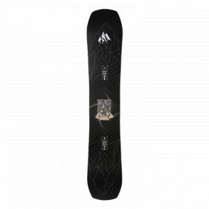 Snowboard jones mountain twin pro