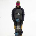 Snowboard jones mountain twin pro