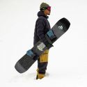 Snowboard jones mountain twin pro