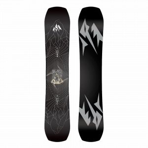 Snowboard jones mountain twin pro