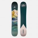 Snowboard femme jones dream weaver