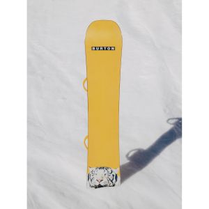 Snowboard burton process fv 2025