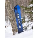 Snowboard burton ripcord 2025