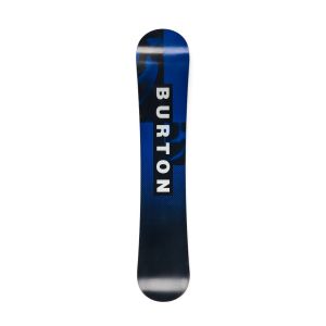 Snowboard burton ripcord 2025