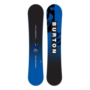 Snowboard burton ripcord 2025