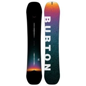 Snowboard burton custom x 2025