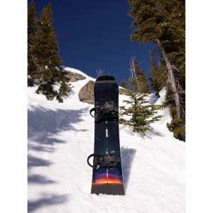 Snowboard burton custom x 2025