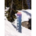 Snowboard burton custom x 2025