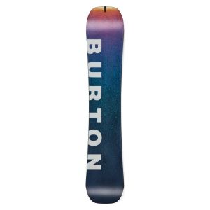 Snowboard burton custom x 2025